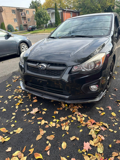 Universal Front Lip