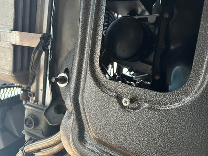 Skid Plate