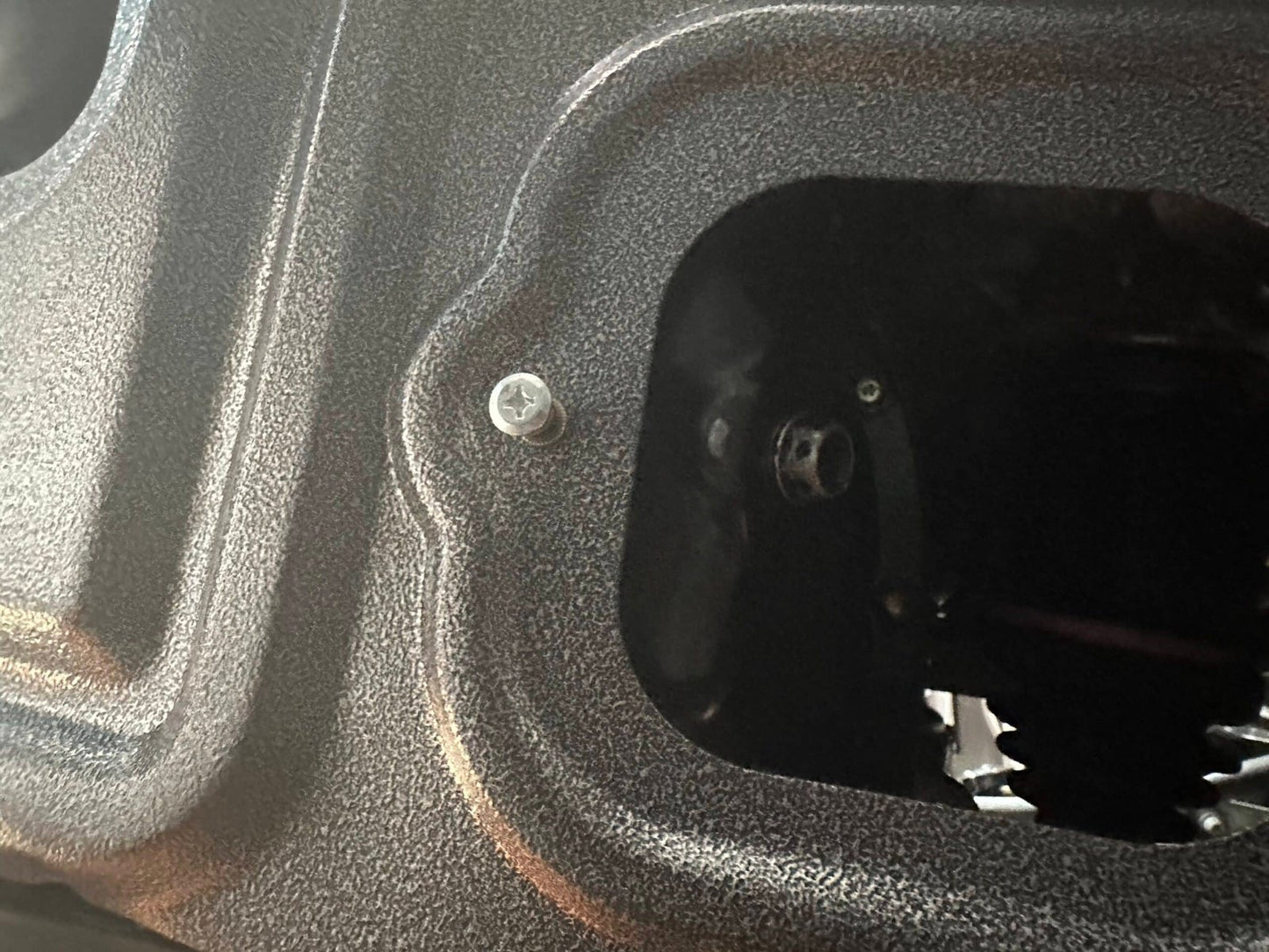 Skid Plate