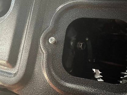 Skid Plate