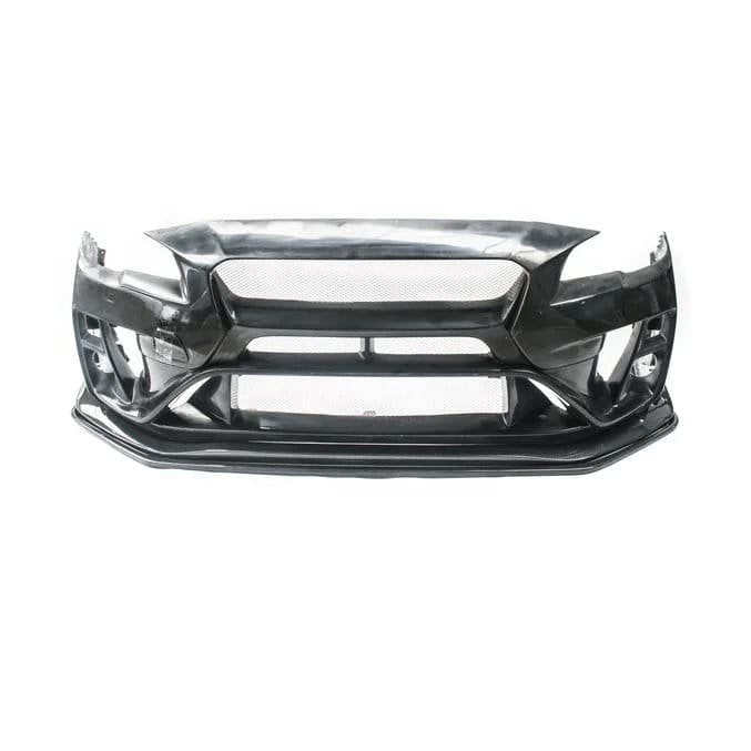 Varis V3 Front Bumper