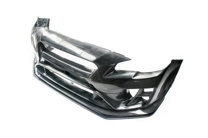 Varis V3 Front Bumper