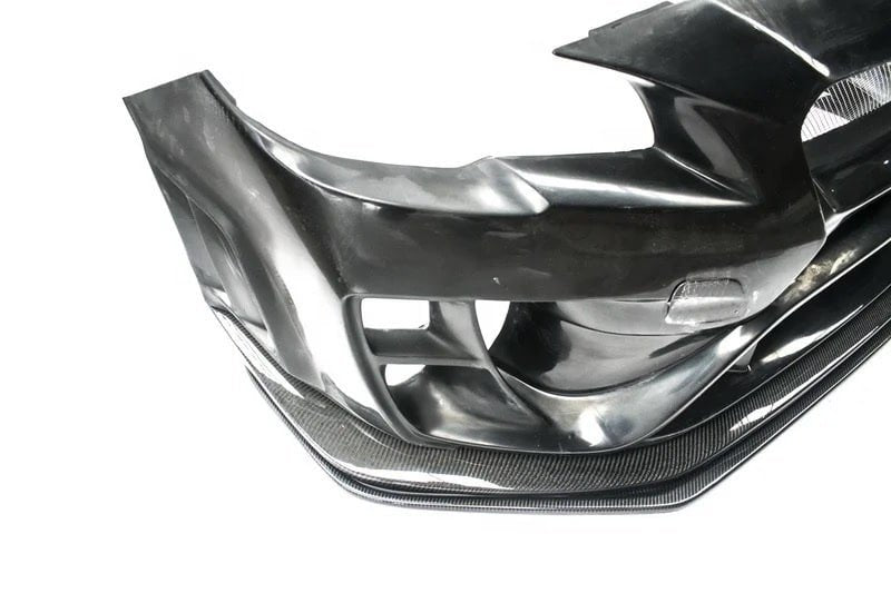 Varis V3 Front Bumper