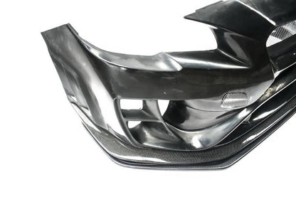 Varis V3 Front Bumper