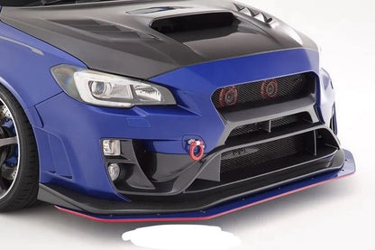 Varis V3 Front Bumper