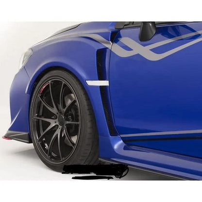 Varis Front Fender