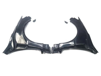 Varis Front Fender