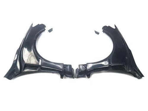 Varis Front Fender