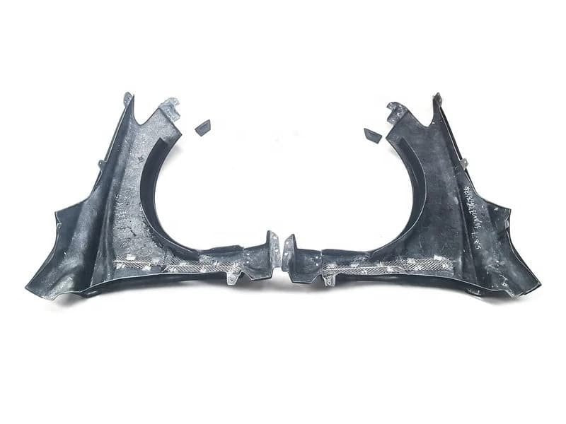 Varis Front Fender