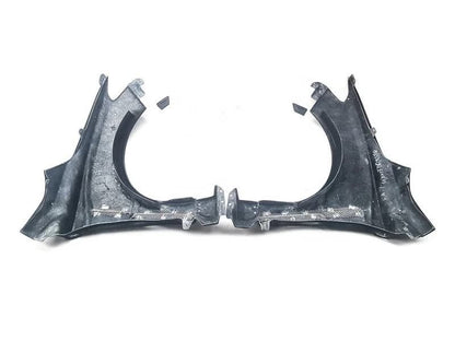 Varis Front Fender
