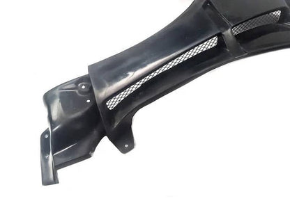Varis Front Fender