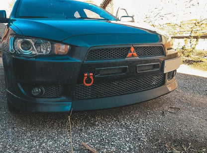 ABS Center Lip