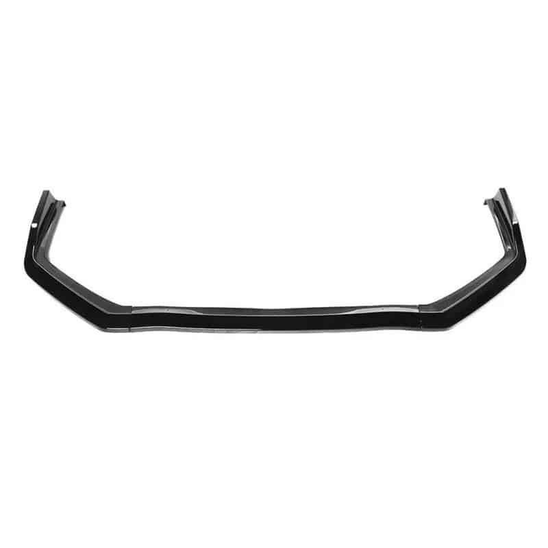 WRX STI Front Lip