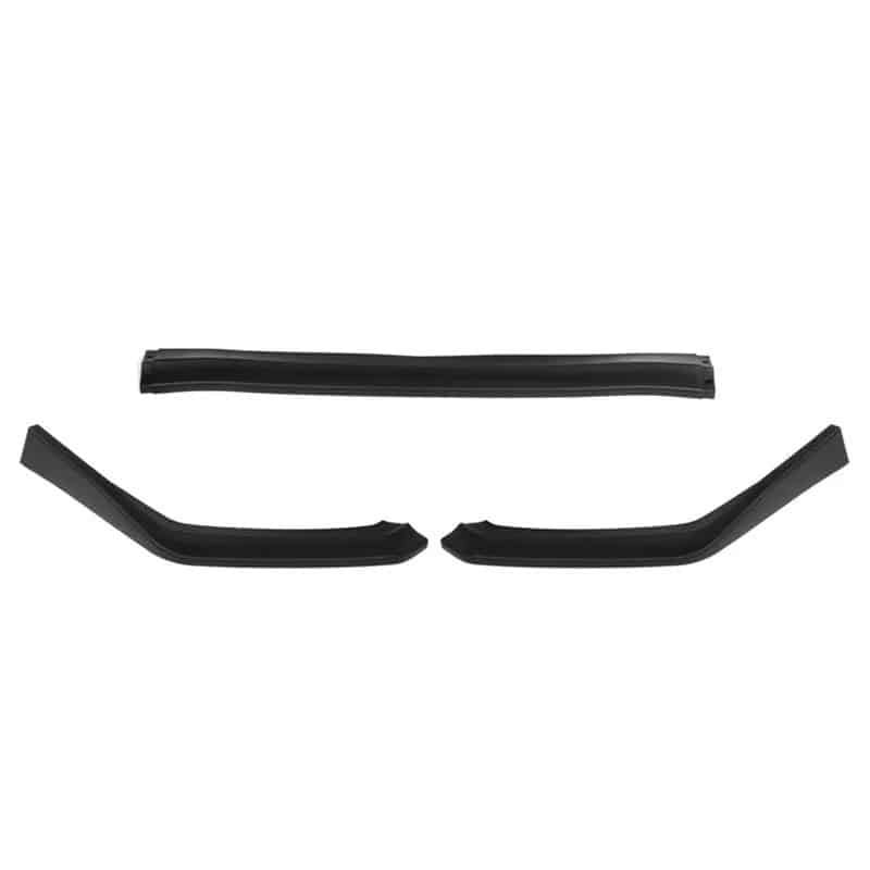 WRX STI Front Lip