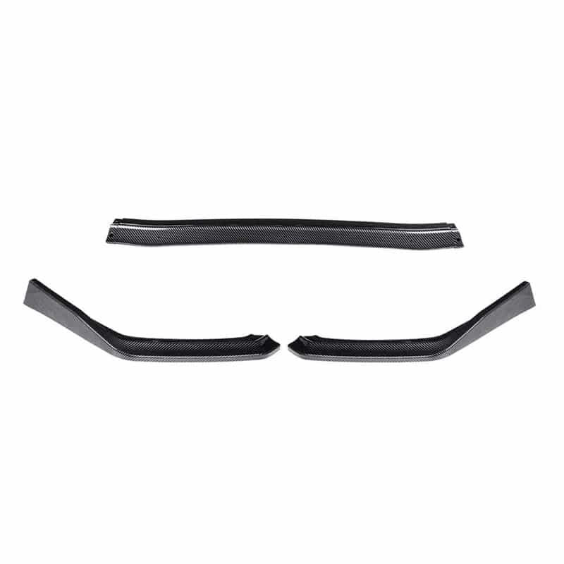 WRX STI Front Lip