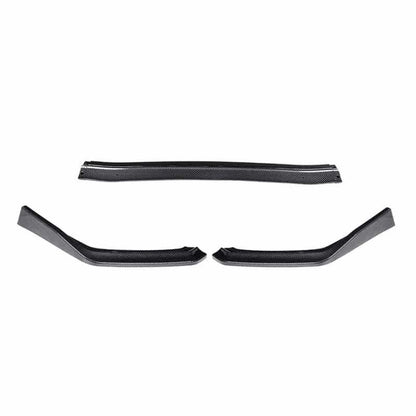 WRX STI Front Lip