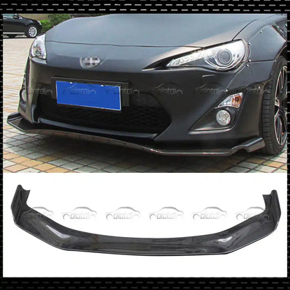 Carbon Rocket Lip