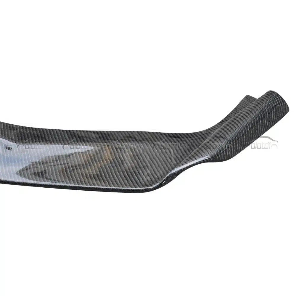 Carbon Rocket Lip