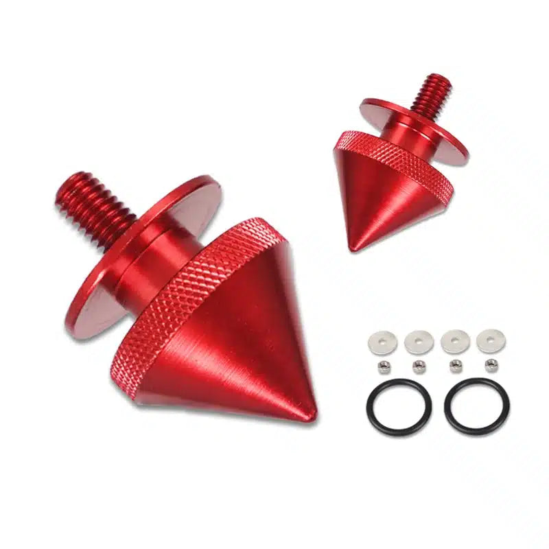 Tension Spikes