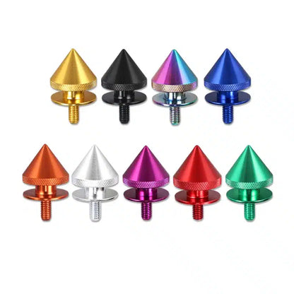 Tension Spikes