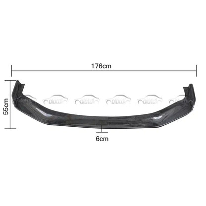 Carbon Rocket Lip