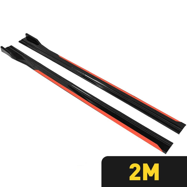 Universal Side Skirt
