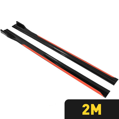 Universal Side Skirt