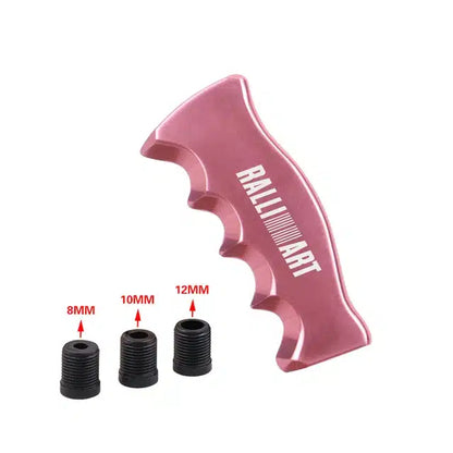 Aluminum Pistol Grip Handle knob