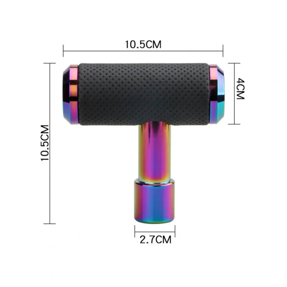 T-Handle Shifter