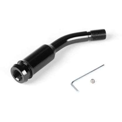 Aluminum Shifter Bent Extender