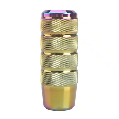 95mm Aluminum Knurled Shifter