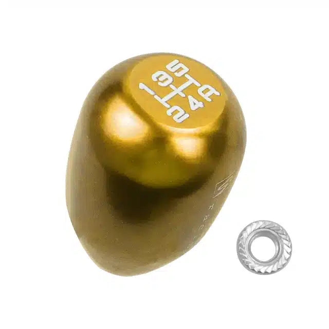 60mm Aluminum Shift Knob