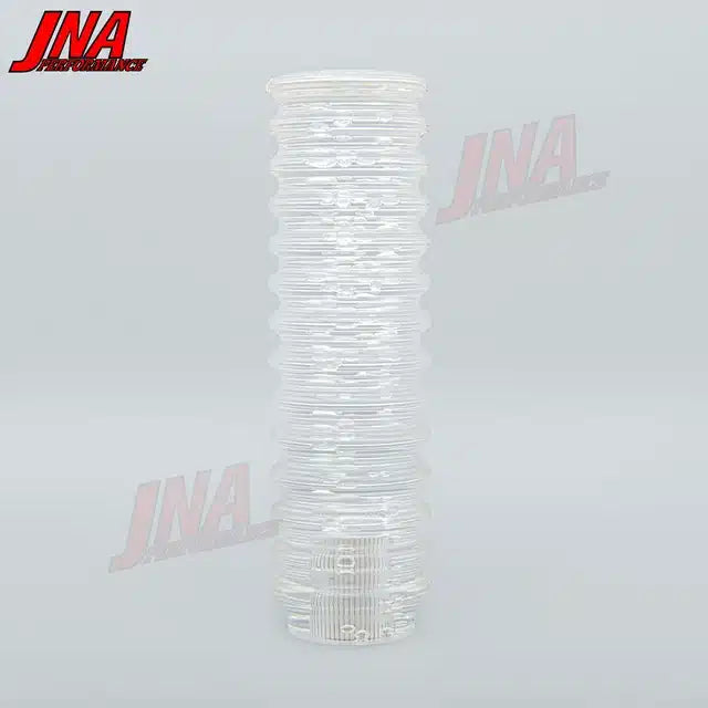 15CM JDM Spiral Gear Knob