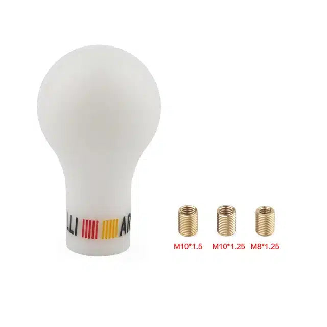 Ralliart Shifter Knob