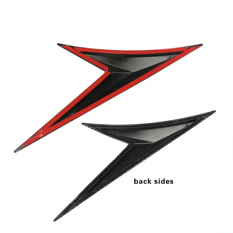Universal V Side Fender