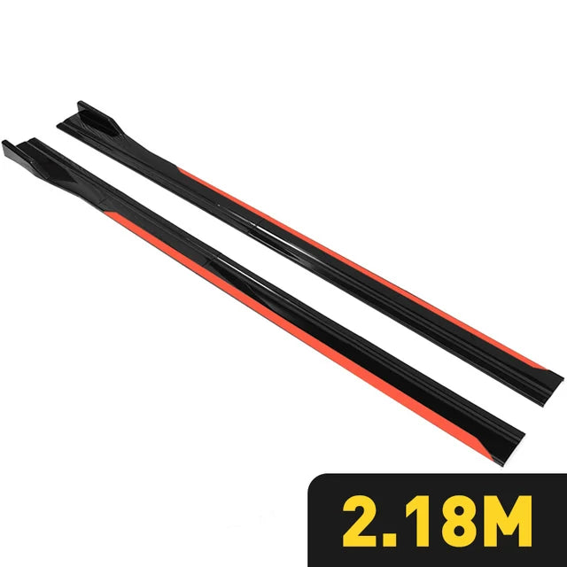 Universal Side Skirt