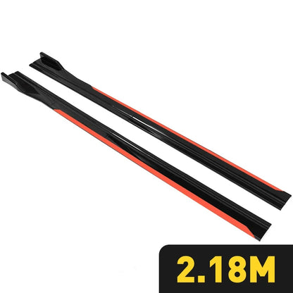 Universal Side Skirt