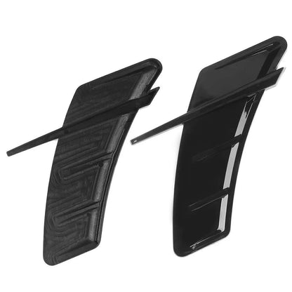 Universal Side Vents