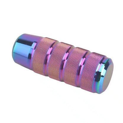 95mm Aluminum Knurled Shifter