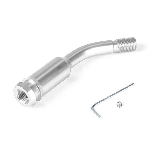 Aluminum Shifter Bent Extender