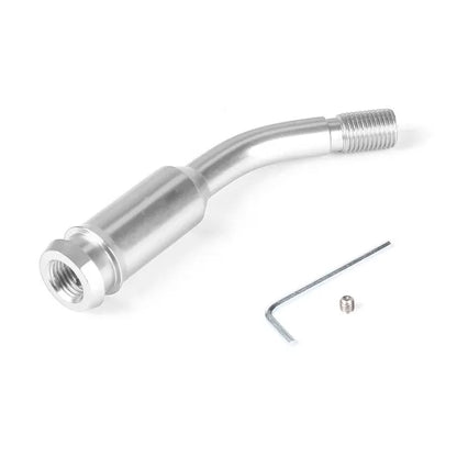 Aluminum Shifter Bent Extender