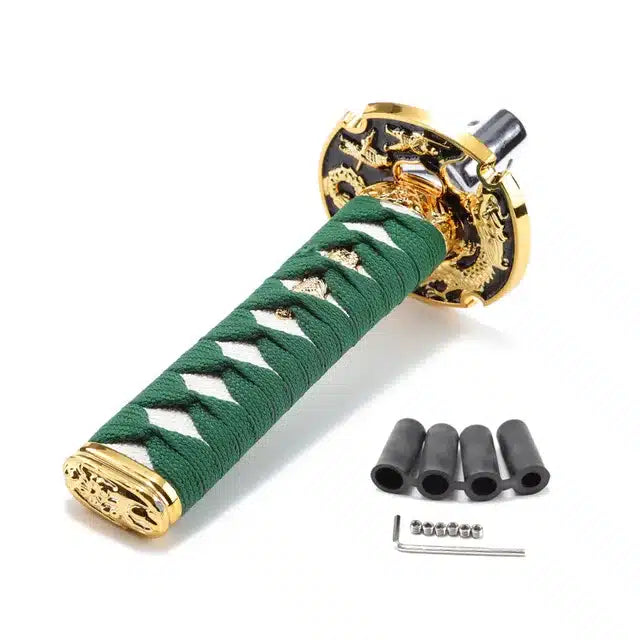 150mm Samurai Shift Knob