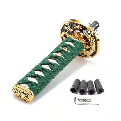 150mm Samurai Shift Knob