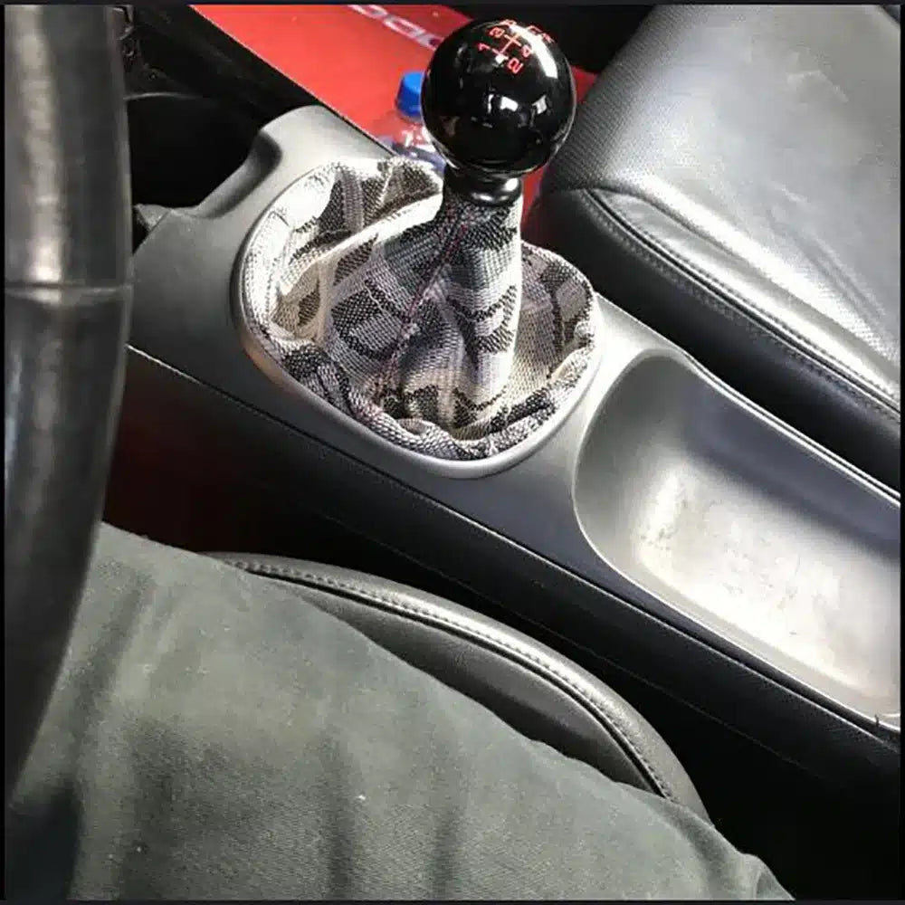 Universal JDM Shifter