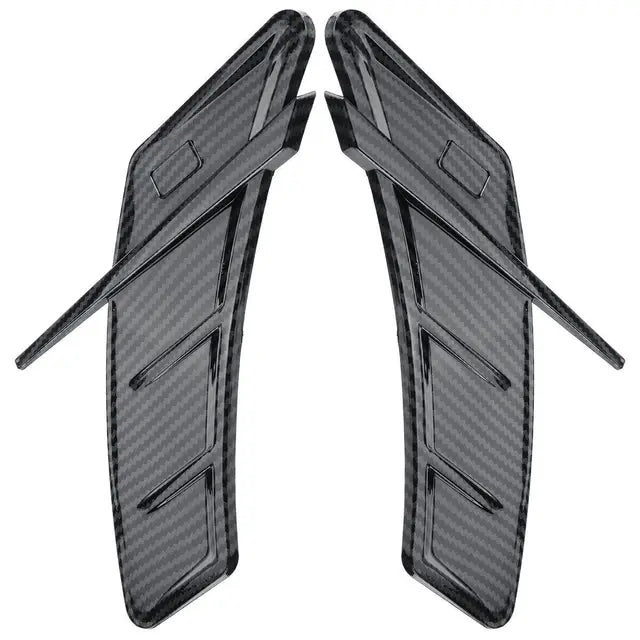 Universal Side Vents
