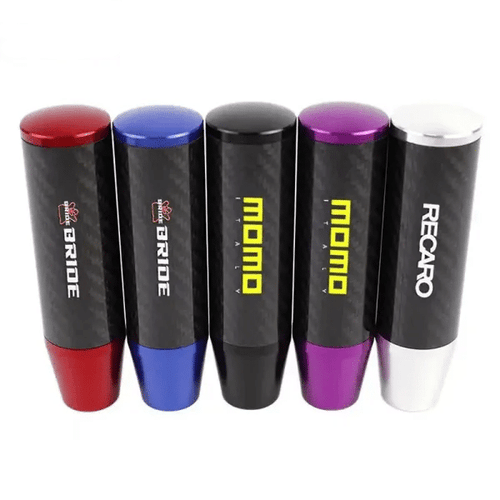 13cm Carbon Shift Knob