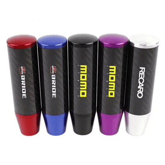13cm Carbon Shift Knob