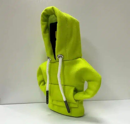 Hoodie Shifter Lever Cover