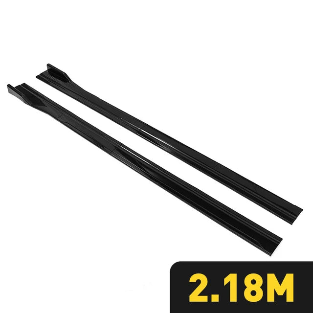 Universal Side Skirt