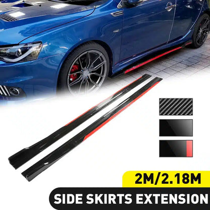 Universal Side Skirt